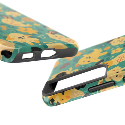 Scout Phone Cases