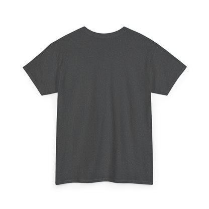Urban Street Scene Cotton Tee, Graphic T-Shirt for City Lovers, Unisex Fashion Tee, Streetwear Style, Cool Gift Idea