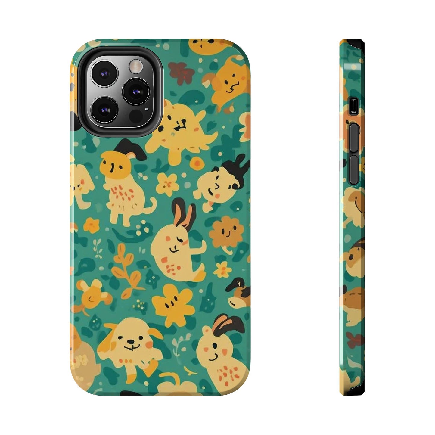 Scout Phone Cases