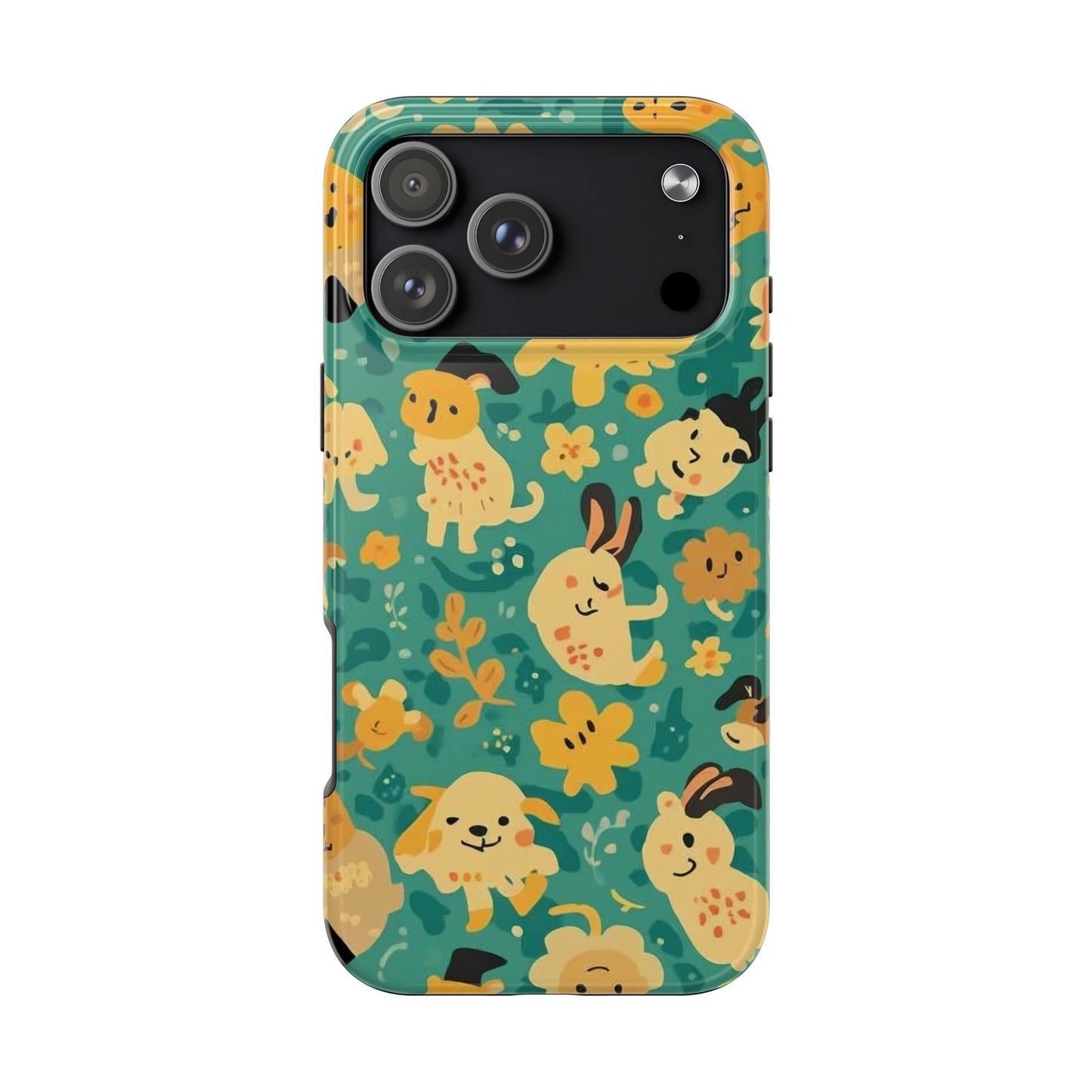 Scout Phone Cases