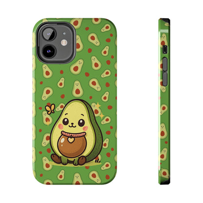Avocado Phone Cases