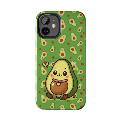 Avocado Phone Cases