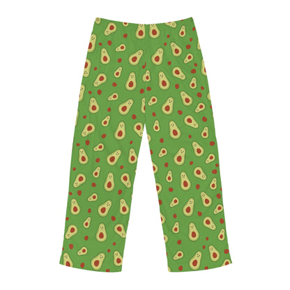 Men's Pajama Pants (AOP)