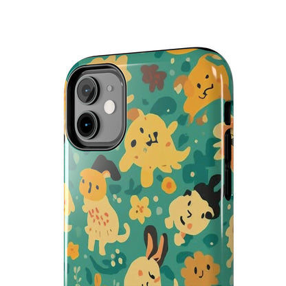 Scout Phone Cases