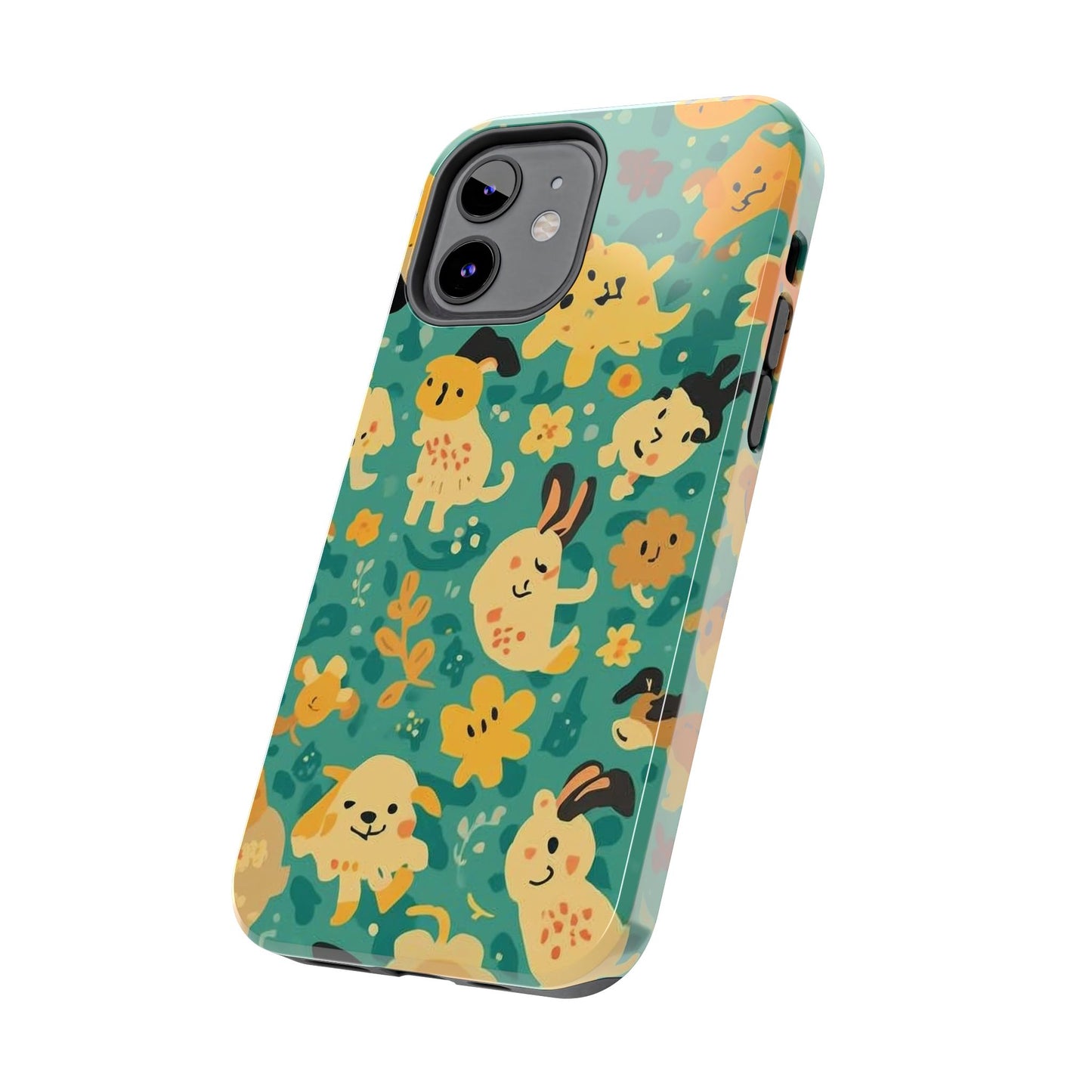 Scout Phone Cases