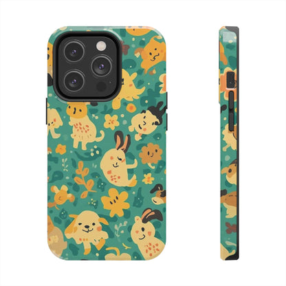 Scout Phone Cases