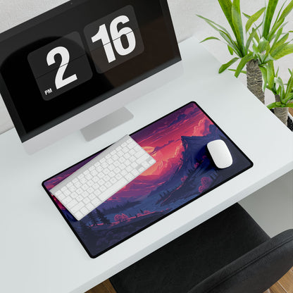 Desk Mats