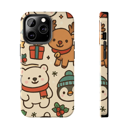 Christmas Phone Cases