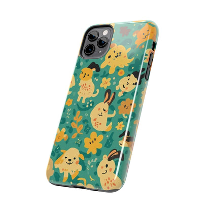Scout Phone Cases