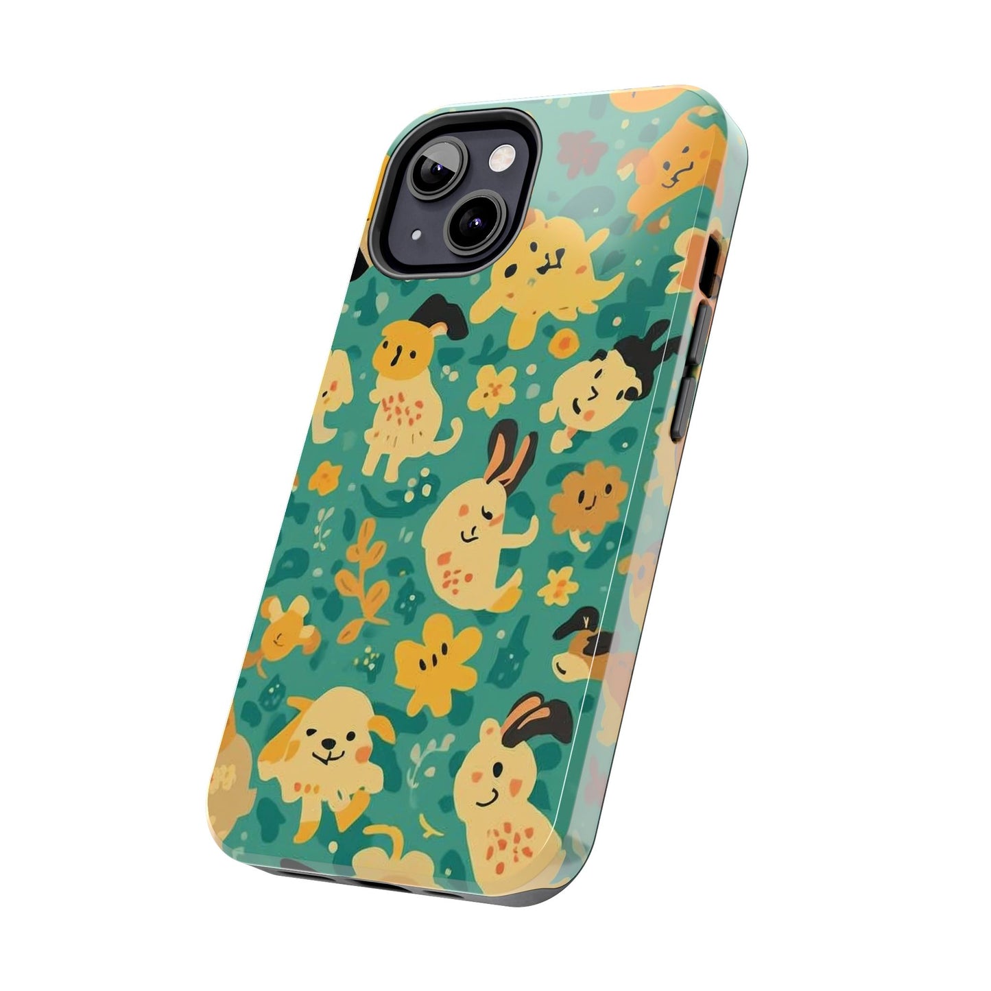 Scout Phone Cases