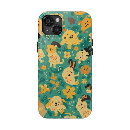 Scout Phone Cases