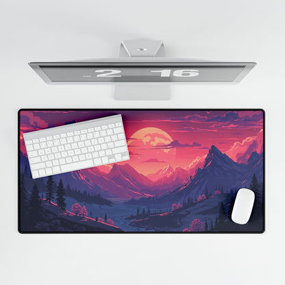 Desk Mats