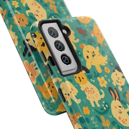 Scout Phone Cases