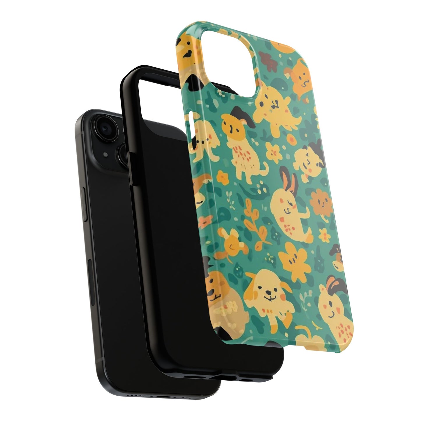 Scout Phone Cases