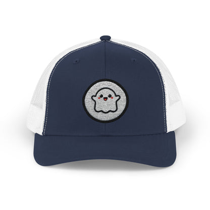 Snapback Trucker Cap