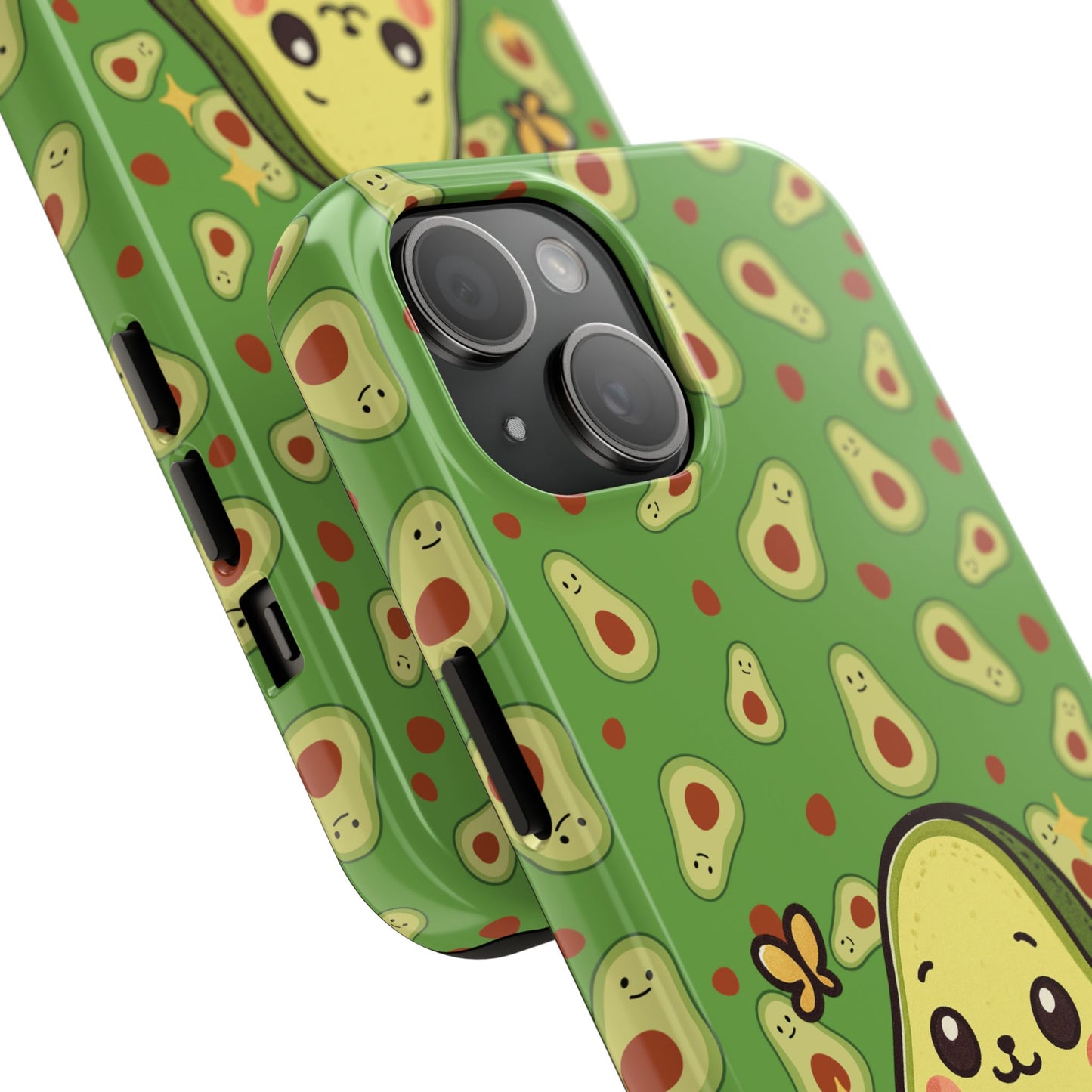 Avocado Phone Cases
