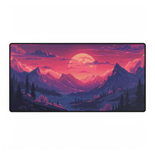 Desk Mats