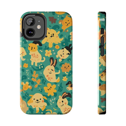 Scout Phone Cases