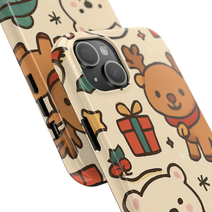 Christmas Phone Cases