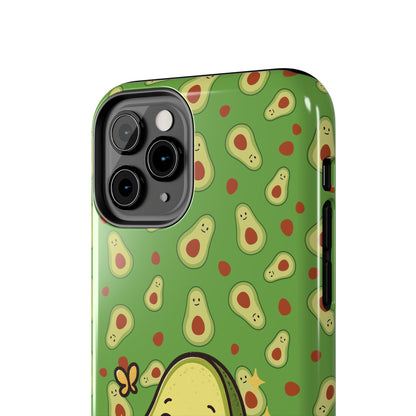 Avocado Phone Cases