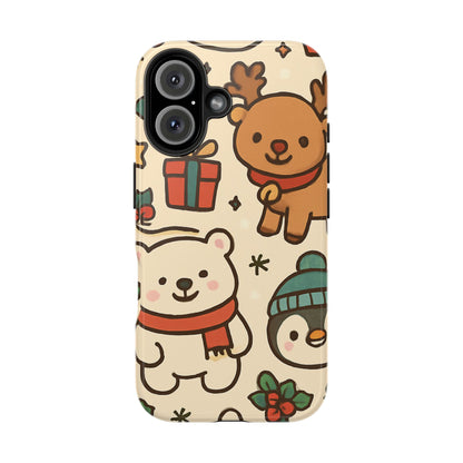 Christmas Phone Cases