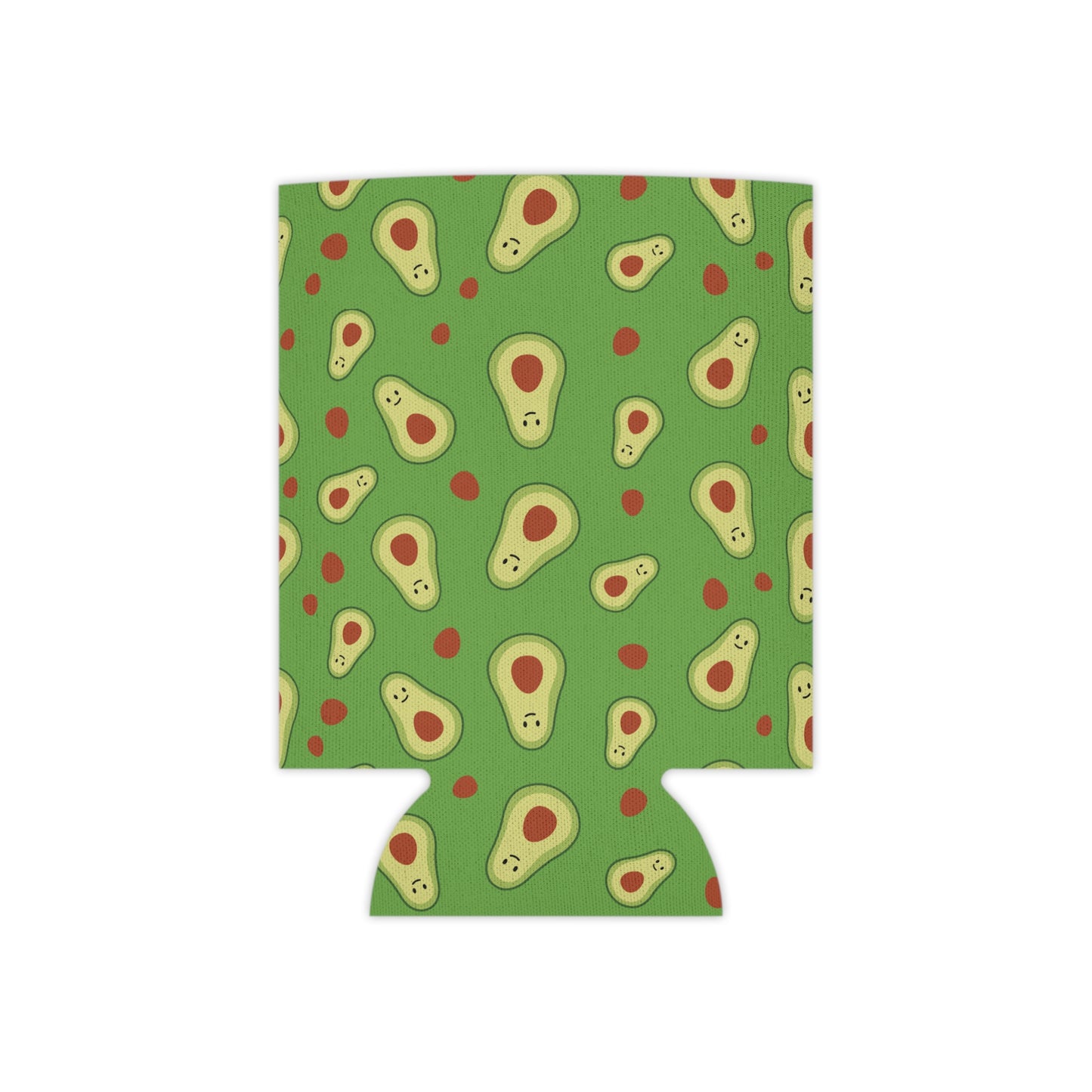 Avocado Can Cooler - Green