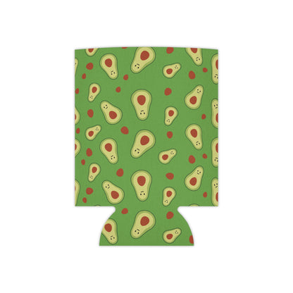 Avocado Can Cooler - Green