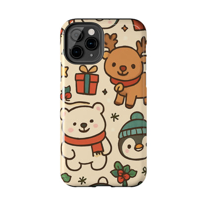 Christmas Phone Cases