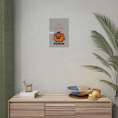 Rolled Posters