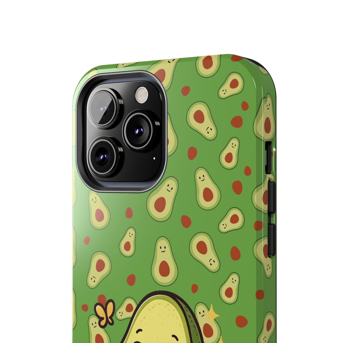 Avocado Phone Cases