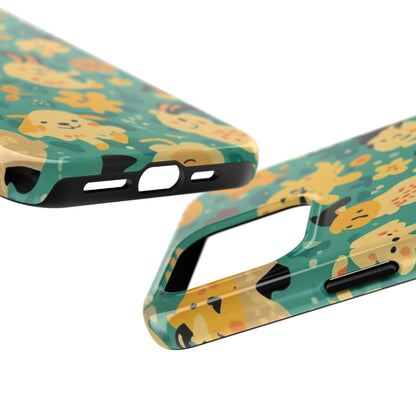 Scout Phone Cases