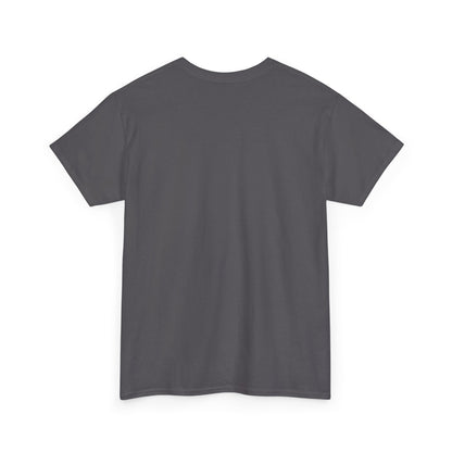 Manhattan State of Mind Tee | Vintage Inspired Unisex Heavy Cotton T-Shirt | Perfect for NYC Lovers, Casual Wear, Travel Vibes, Gifts
