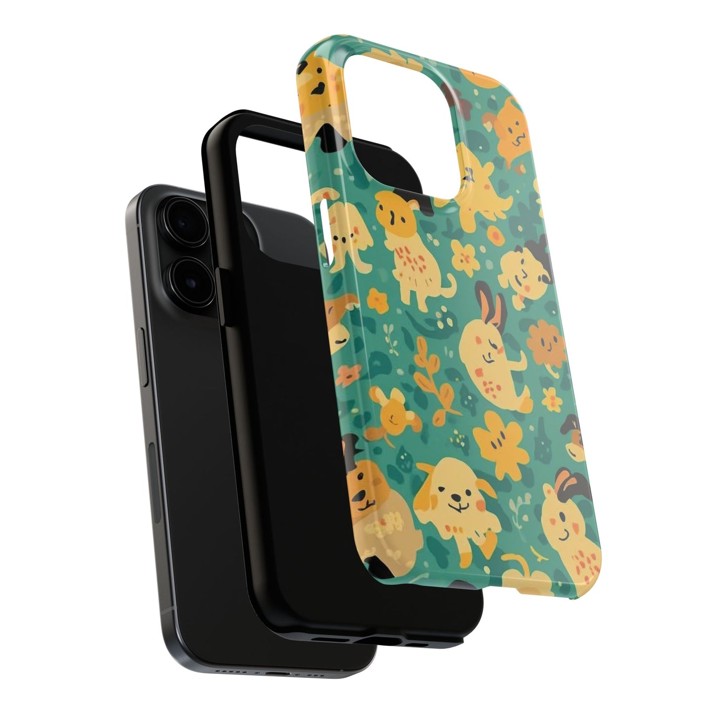 Scout Phone Cases
