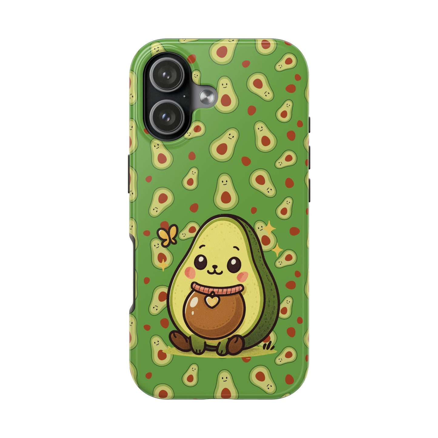 Avocado Phone Cases
