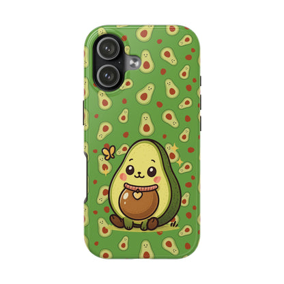 Avocado Phone Cases