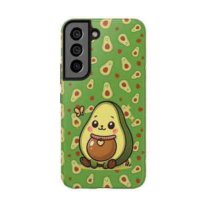 Avocado Phone Cases
