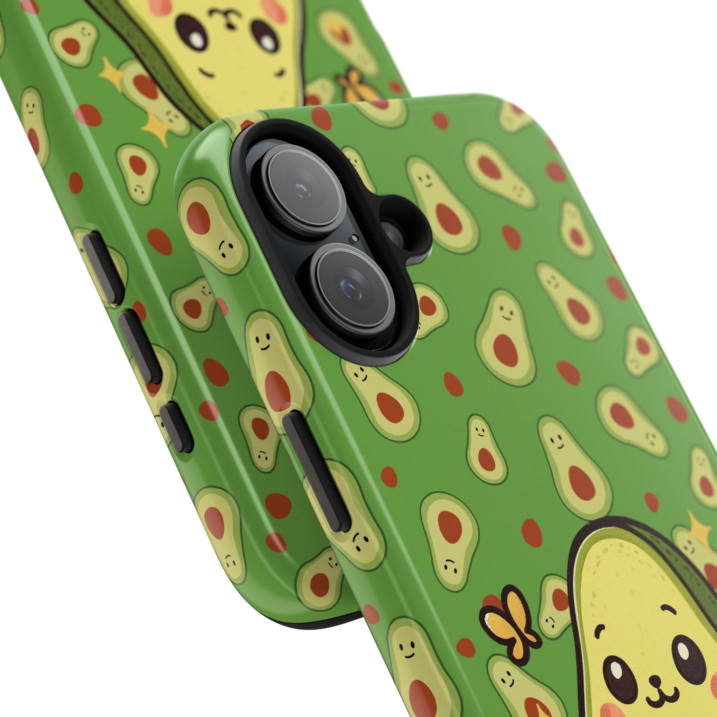 Avocado Phone Cases