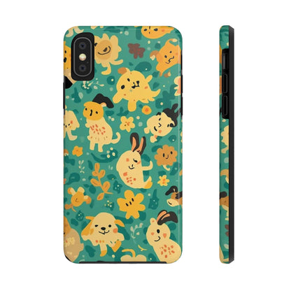 Scout Phone Cases