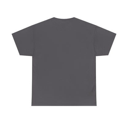 Manhattan State of Mind Tee | Vintage Inspired Unisex Heavy Cotton T-Shirt | Perfect for NYC Lovers, Casual Wear, Travel Vibes, Gifts