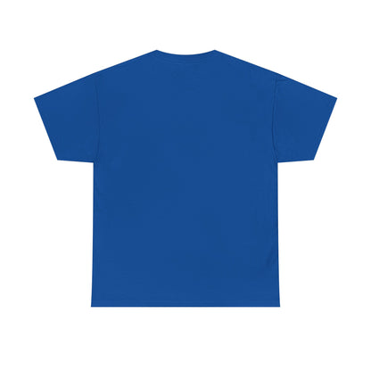 Urban Skyline Unisex Heavy Cotton Tee, City Lover Shirt, Casual Wear, Gift for Him/Her, Travel Souvenir, Everyday Comfort