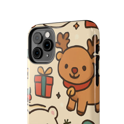 Christmas Phone Cases