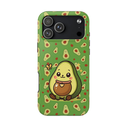 Avocado Phone Cases
