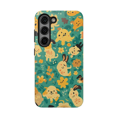 Scout Phone Cases