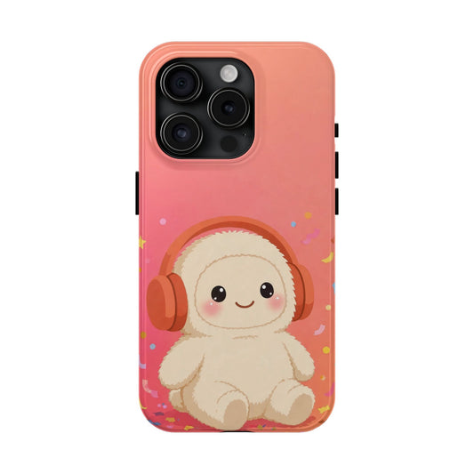 Pip Colors | Cute Tough Phone Case