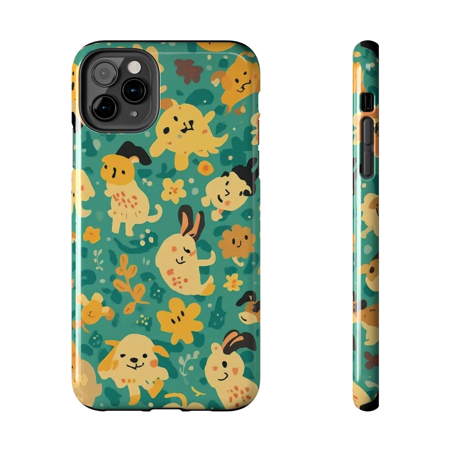 Scout Phone Cases