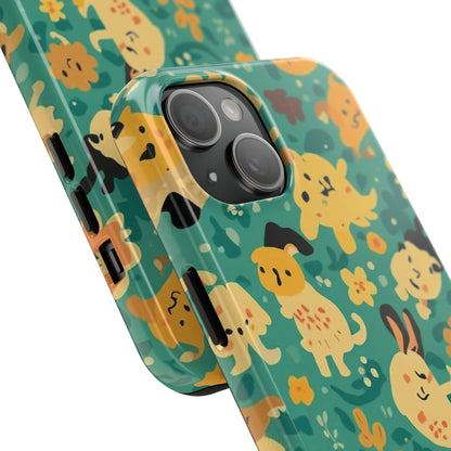Scout Phone Cases