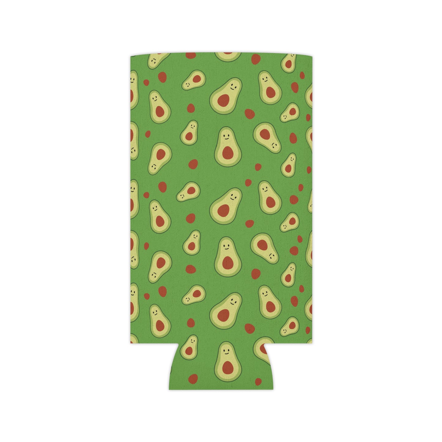 Avocado Can Cooler - Green
