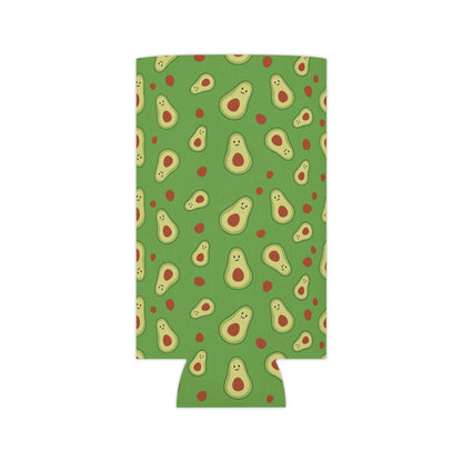 Avocado Can Cooler - Green