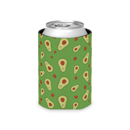 Avocado Can Cooler - Green