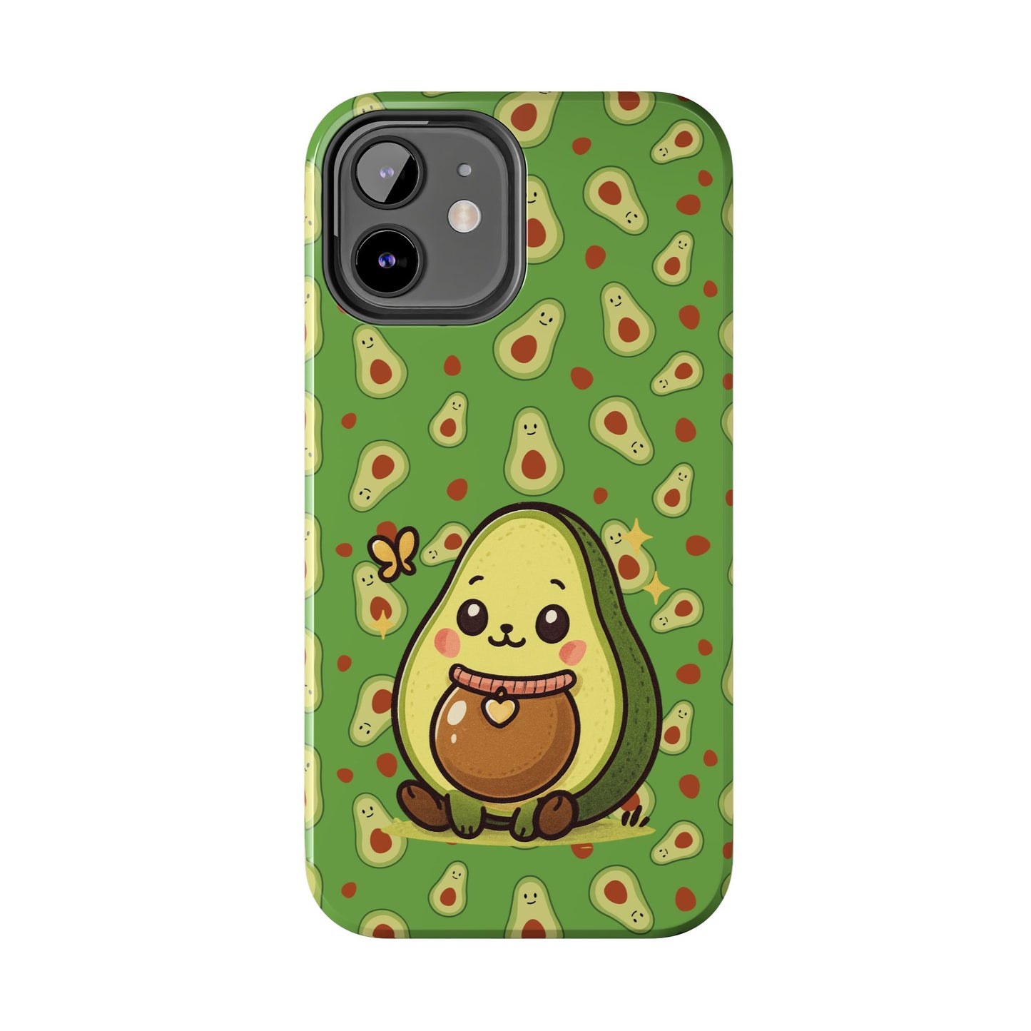Avocado Phone Cases
